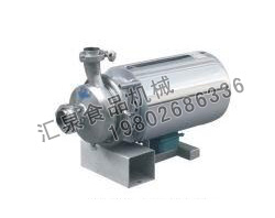 DZ型快卸卡箍式