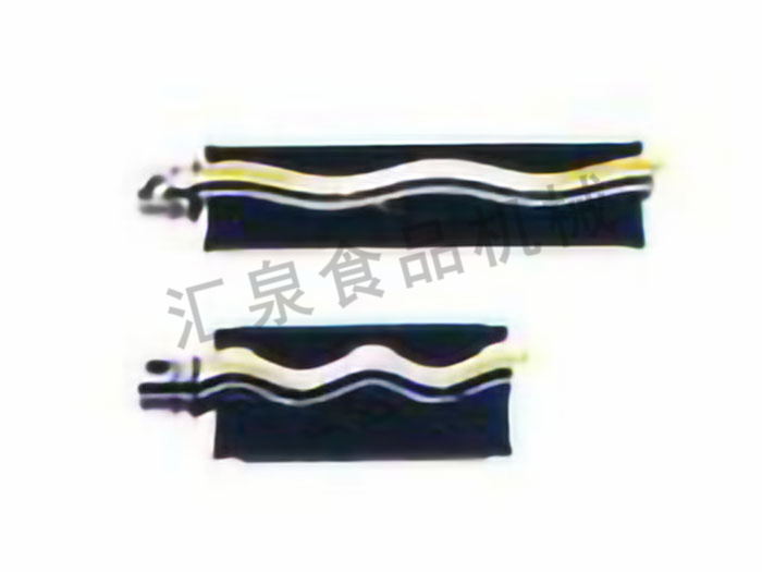 LG长导程螺杆(6L型) LG长导程螺杆(6L型)