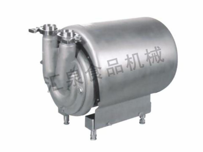 YAB自吸泵 YAB自吸泵