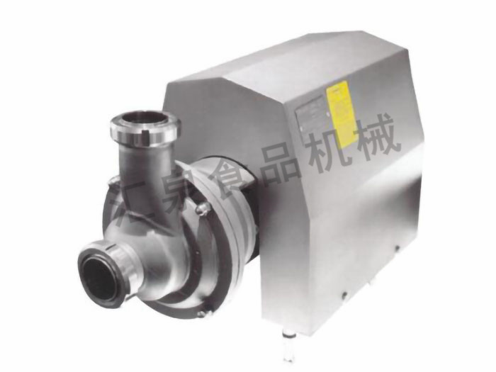 YZB自吸泵(新型) YZB自吸泵(新型)