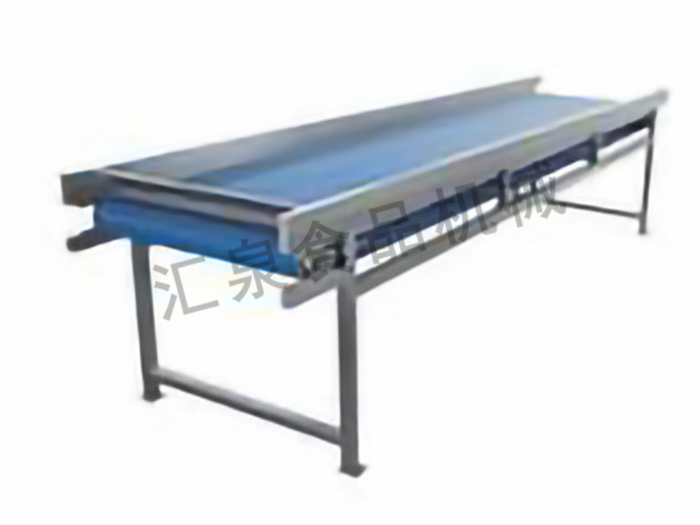 WXJ型网带输送机