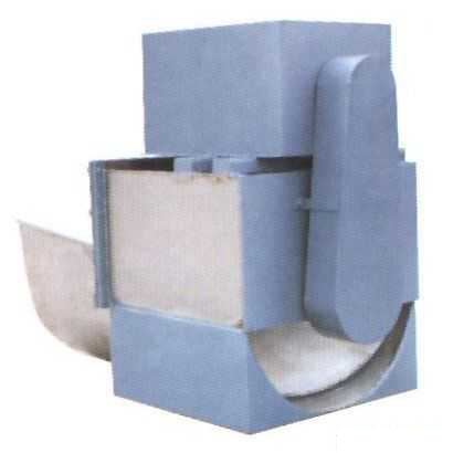 JGJ系列螺旋式均果机