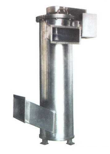 LSJ系列垂直螺旋升运机